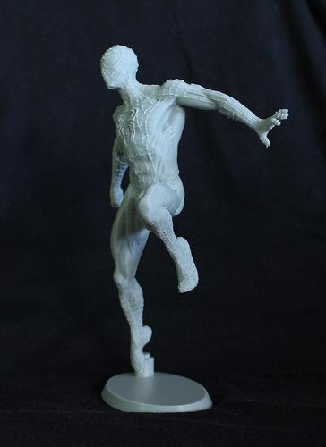 Spiderman