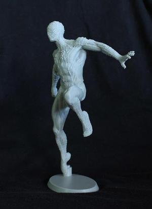 Spiderman