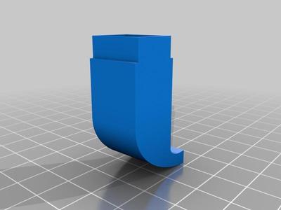 Soplante ventilador de capa ANET A6