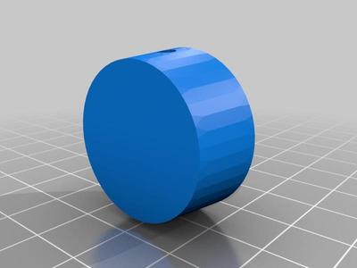 Cessna 206 cabin air duct