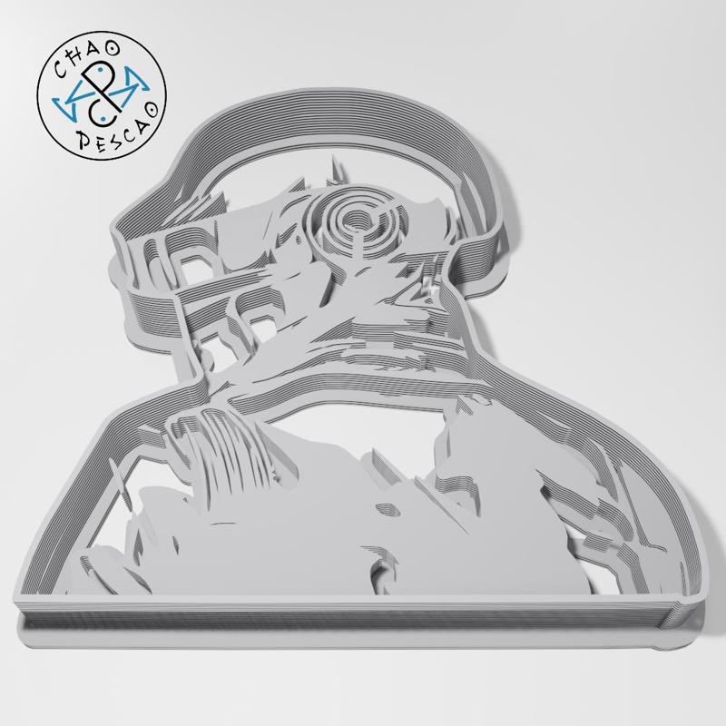 Daft Punk - Thomas Bangalter - Cookie Cutter