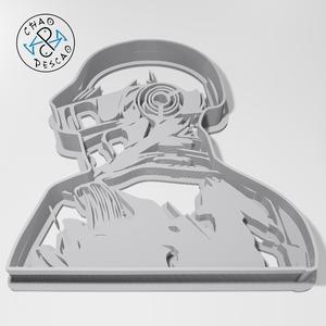 Daft Punk - Thomas Bangalter - Cookie Cutter