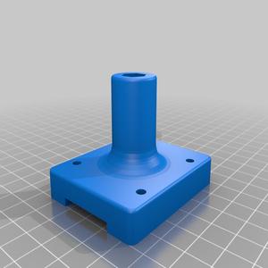 Bee Hive Frame dowel jig