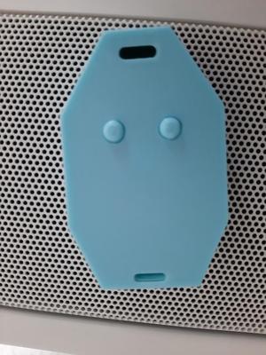 BFT MITTO 2 control unit - gate control