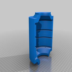 DIY Onewheel rim