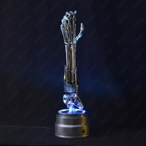 TERMINATOR2 Animatronic arm reel size 66cm