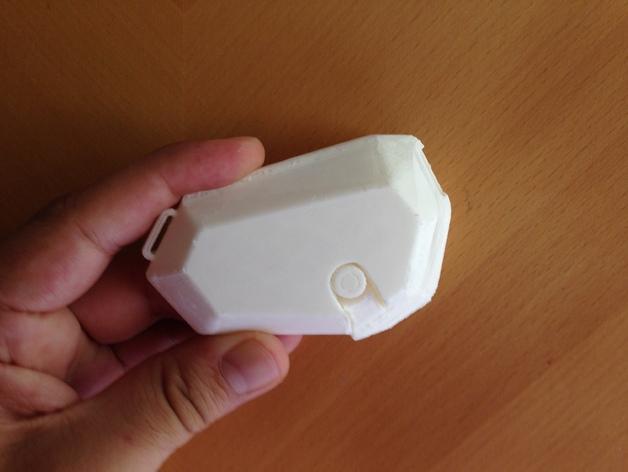 Solid Eye (Metal Gear)