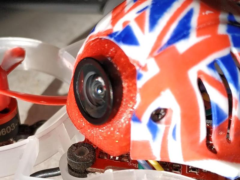 Camera holder UK65 US65 UR65