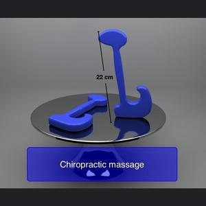 Chiropractic tool