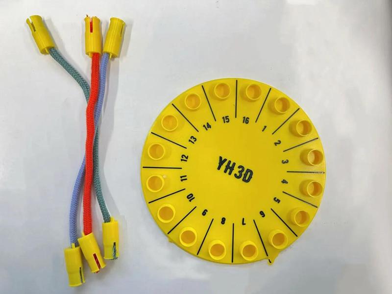 Untangling Logic Board (Early Childhood Education Toy)