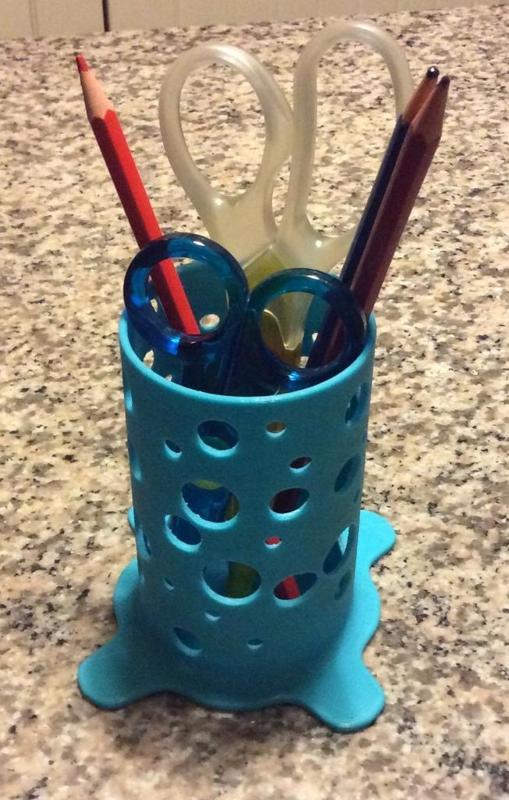 Pot à crayons pencil case