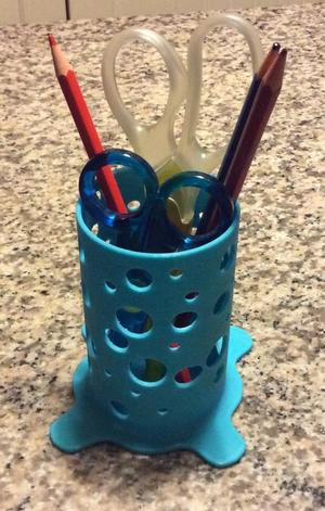 Pot à crayons pencil case