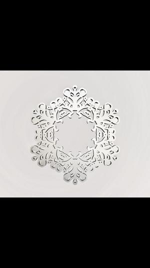 Snowflake