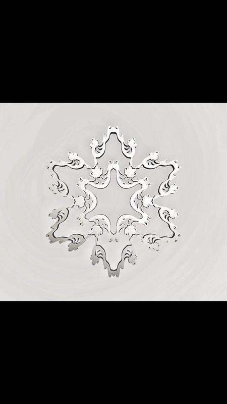 Snowflake