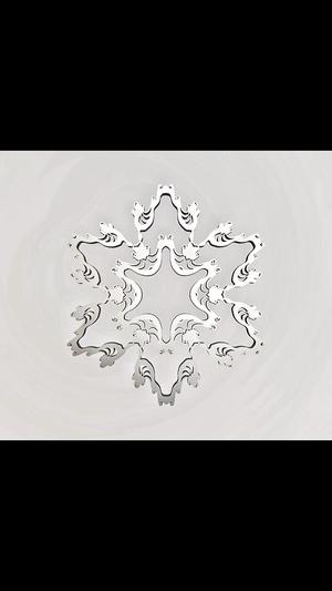 Snowflake