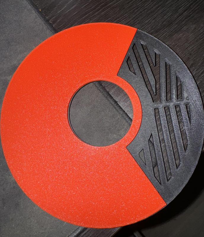 Tri-Bahtinov Mask Cover