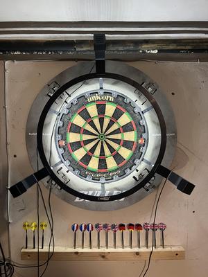 Autodarts Camera mount for CYEELIFE Dart Light