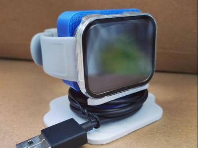Realme Smartwatch