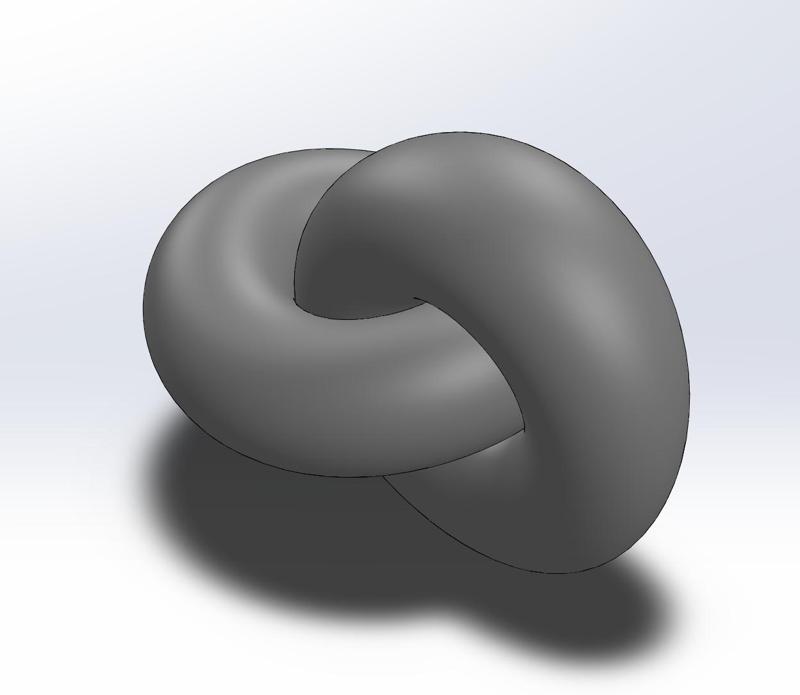 Minimalist Centerpiece Rings 3