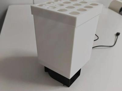 Active Drying/Filtering Box (for 9037 Turbo Fan)