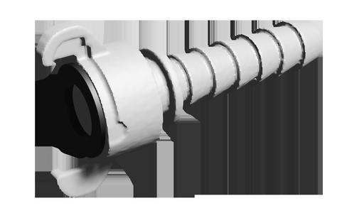 Chicago quick connect