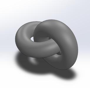 Minimalist Centerpiece Rings 4