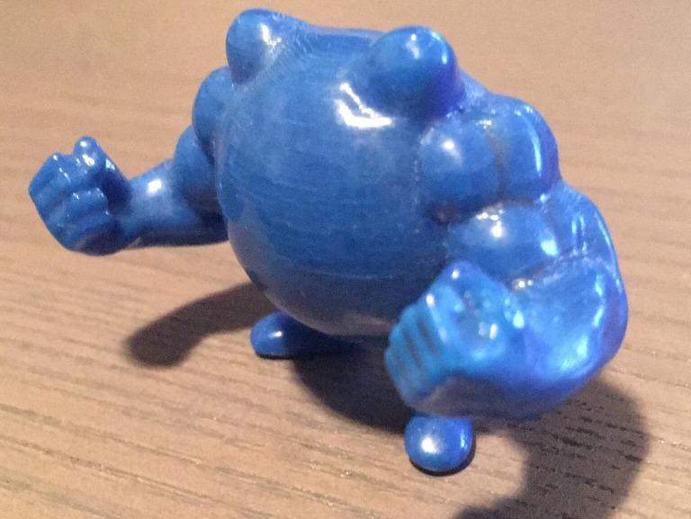 PoliSwole