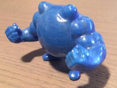 PoliSwole