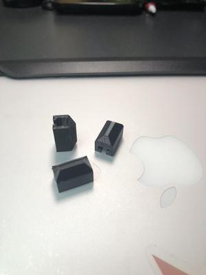 AcroBrat Landing Skids