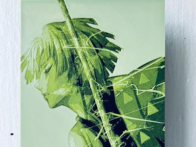 Hueforge - Zenitsu Agatsuma/我妻善逸