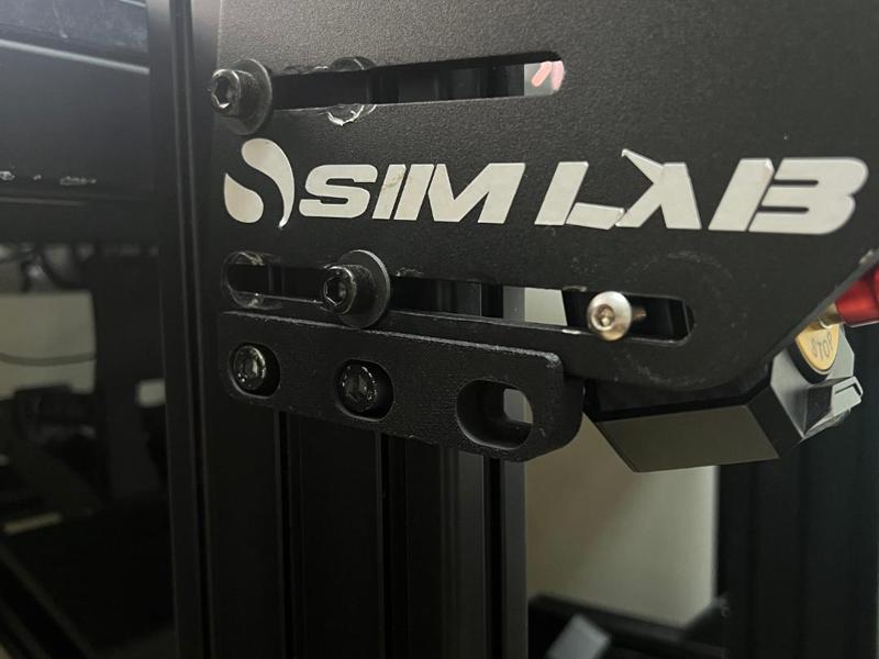 Simrig Support