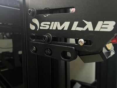 Simrig Support