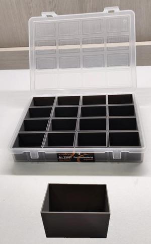 Inserto per portaminuteria ArtPlast 3300T