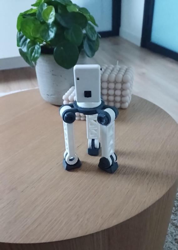 tripod