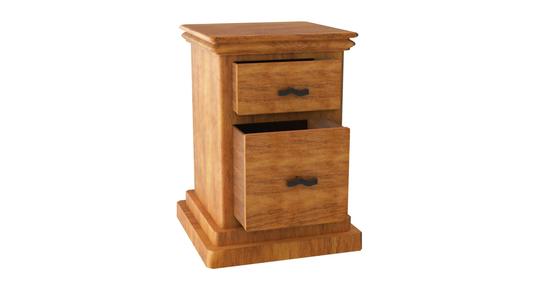 Cabinet 3D Model