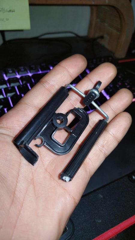 HOLDER FOR PHONE - SOPORTE DE CELULAR - TOOL - REPUESTO