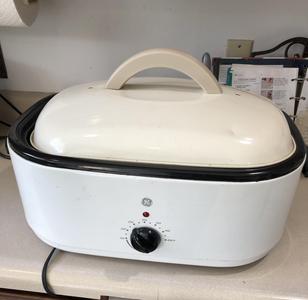 Replacement Handle for General Electric GE Roasting Pan