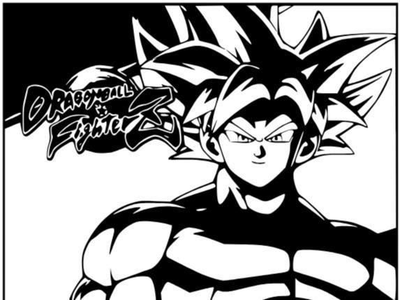 Goku