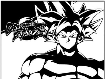 Goku