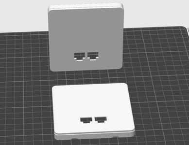 Ruijie AP Panel Cover RG-180L