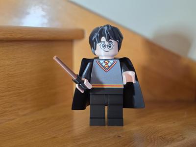 BrickMan - Harry - 76393