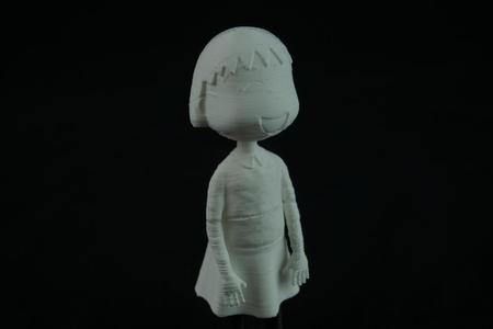 Maruko Chan - Skirt and Sweater