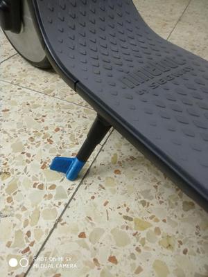 Ninebot ES1/ES2 Kickstand tip replacement 