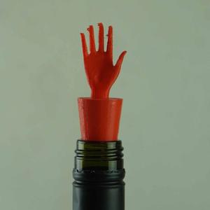 Handy Bottle stopper - Right