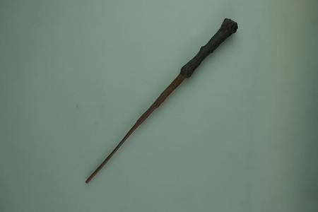 Harry Potter's Wand