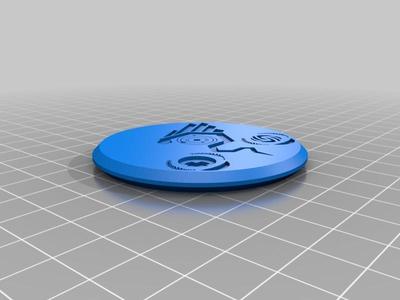 Progenitus Toggle