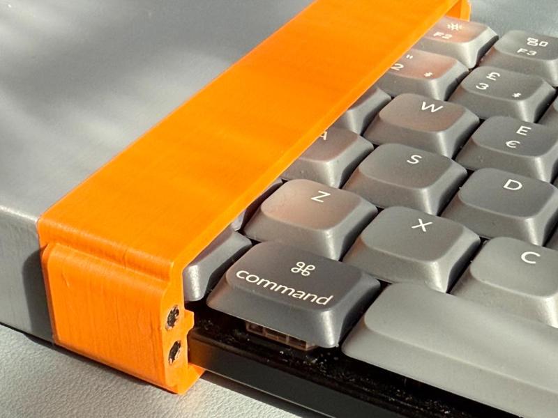 Keychron K3 case
