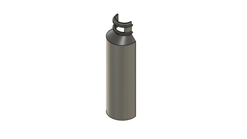 Lint trap guard