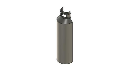 Lint trap guard