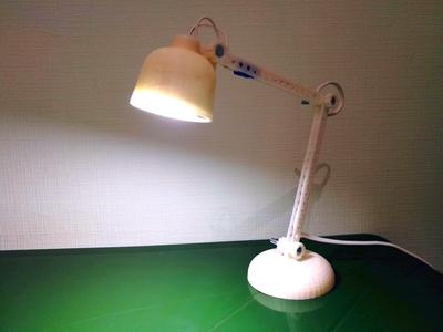 Led lamp